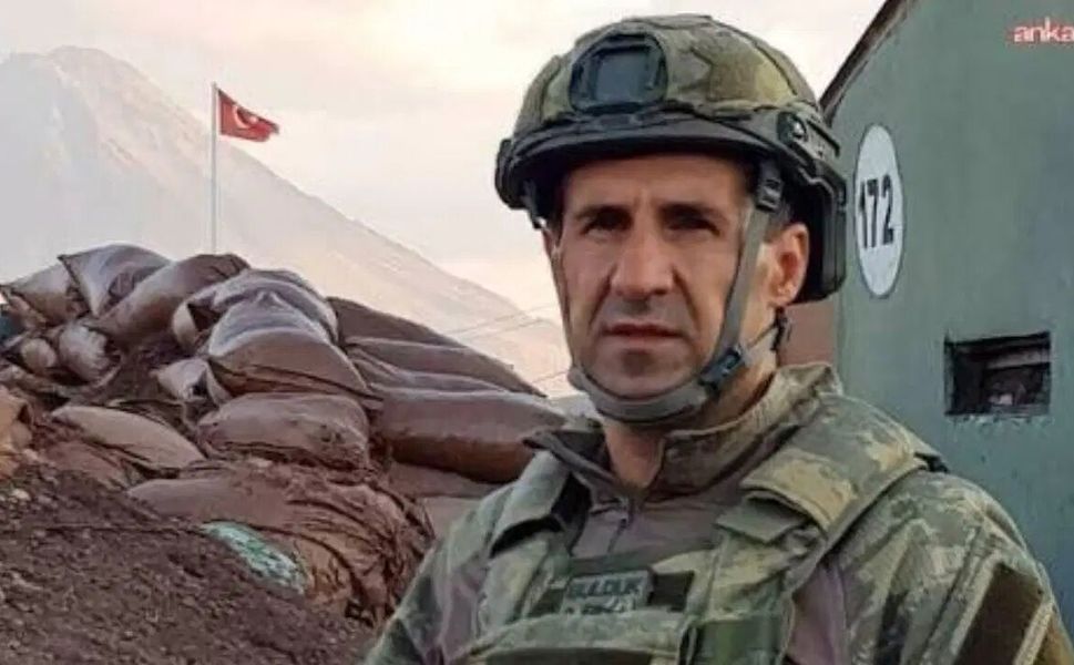 Orkun Özeller hakkında beraat kararı onandı