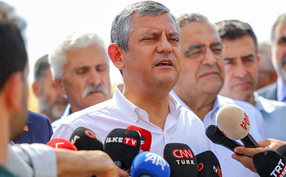 Özel'den Erdoğan'a yanıt: Siyaset transferle kazanılmaz