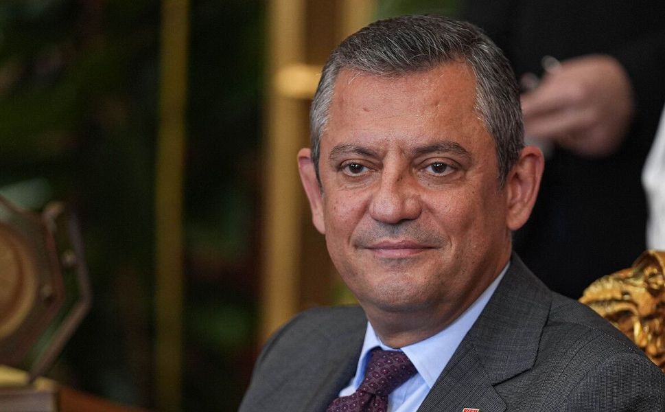 Özgür Özel Kayseri'de sürpriz projelerini açıkladı