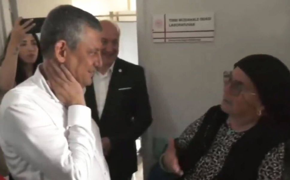 Özgür Özel'den Kılıçdaroğlu sorusuna dikkat çeken yanıt