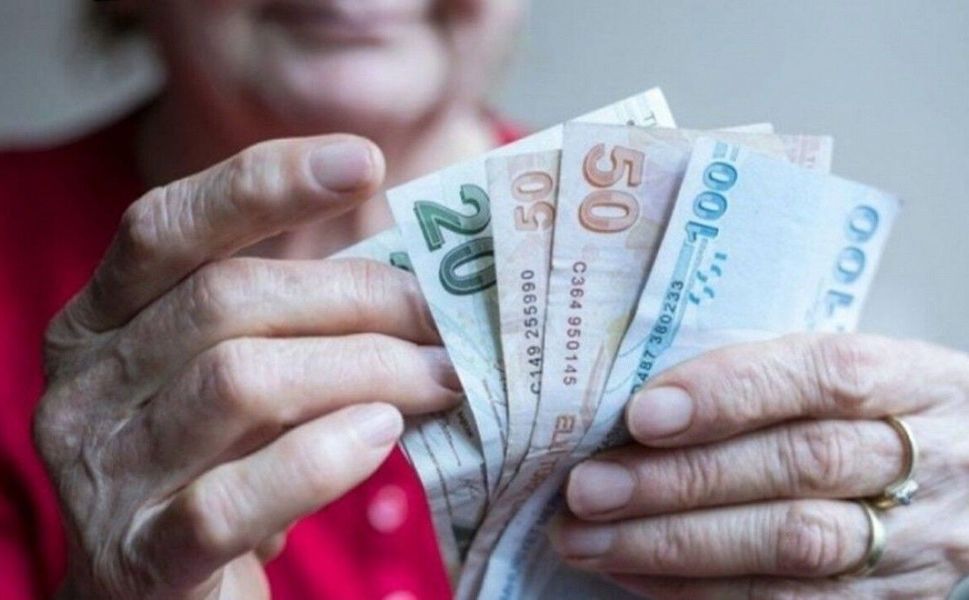 SGK uzmanı Erdursun'dan emekli maaşları için 'seçim' iddiası