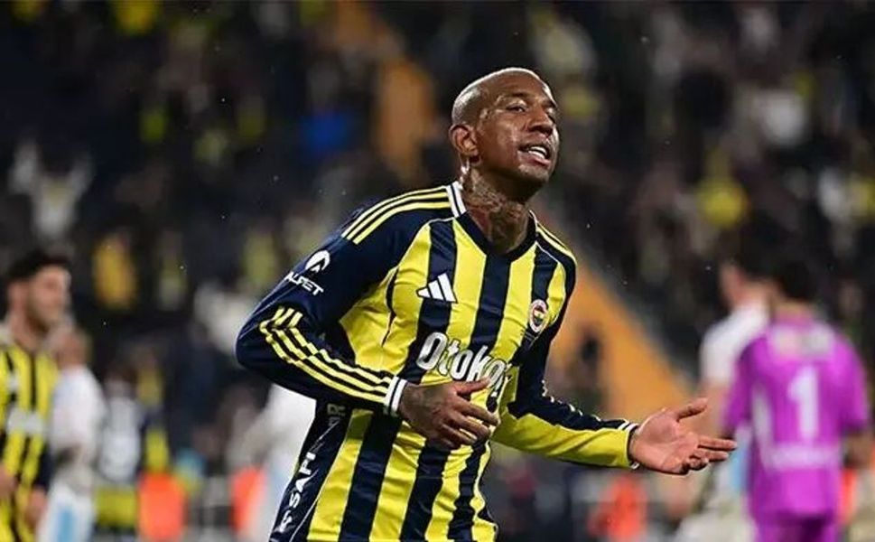 Talisca'dan Al Jazira iddialarına net yanıt
