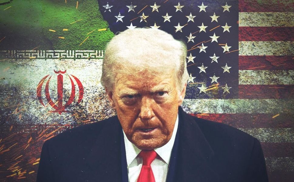 Trump'tan Hürmüz Boğazı açıklaması: Mayınlar kaldırıldı