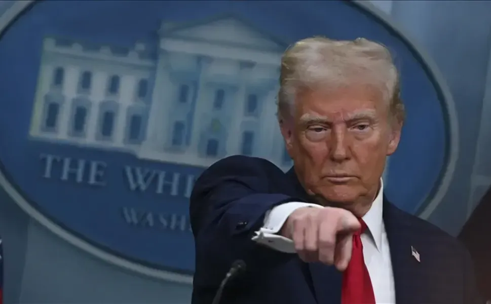 Trump'tan şaşırtan karar: Ontario Gölü'nün adı değişti