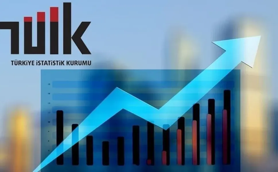 TÜİK: Tüketici güven endeksi ağustos ayında 90,8 oldu