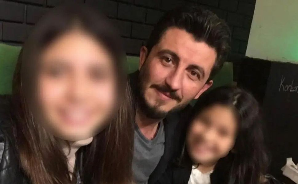 Türk gemici İlker Lazoğlu saldırıda hayatını kaybetti