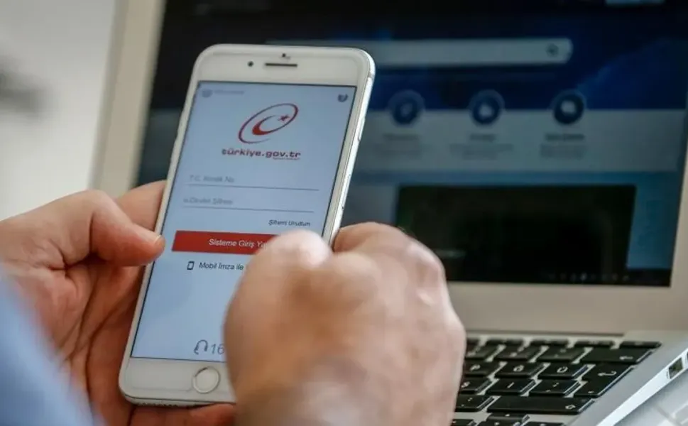 Üniversitelerde E-Kayıt için son gün