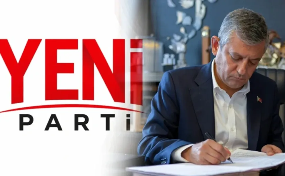 YENİ Parti 15 günde 503 bin üyeye ulaştı