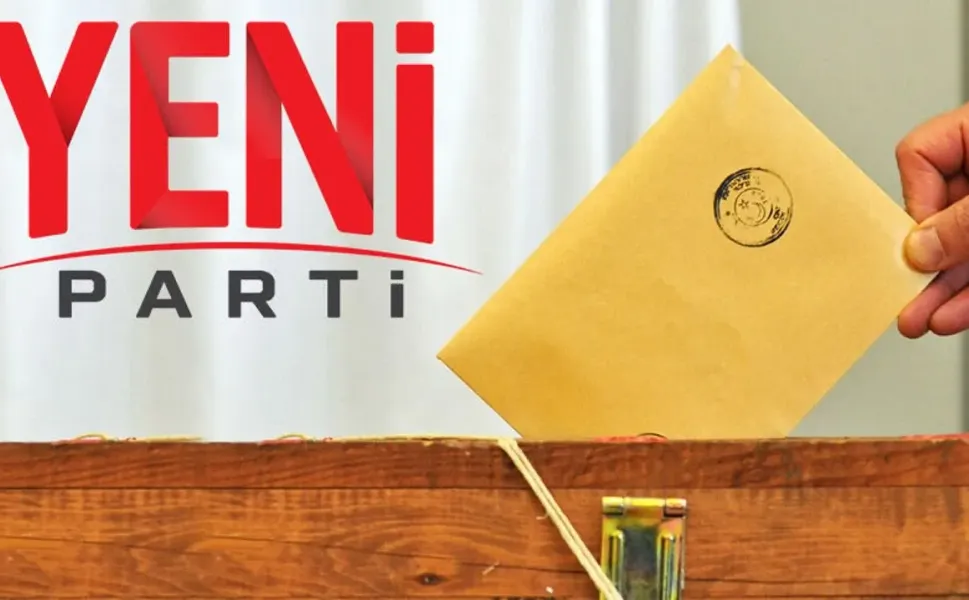 YENİ Parti İzmir'de kongre heyecanı: Adaylar netleşiyor