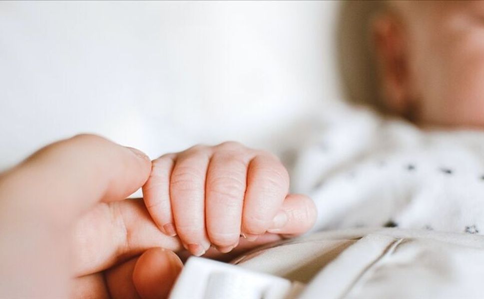 11 aylık bebek kayıp: Baba ve 4 kişi gözaltında