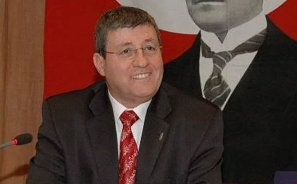 11 yıl önceki paylaşım Suay Karaman'a dava oldu