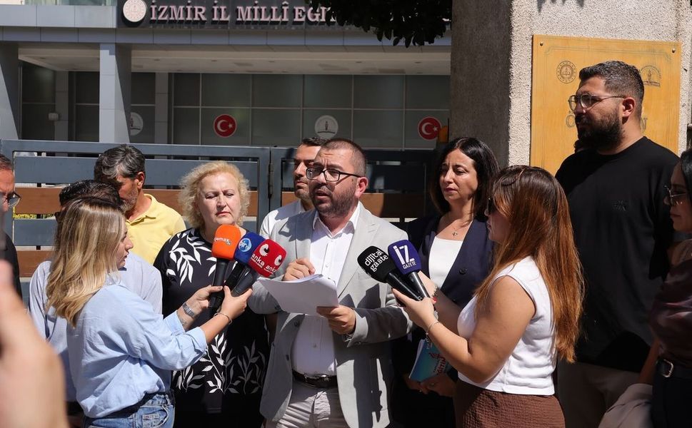 'AKP, kamusal eğitimi piyasa eğitimine çevirdi'