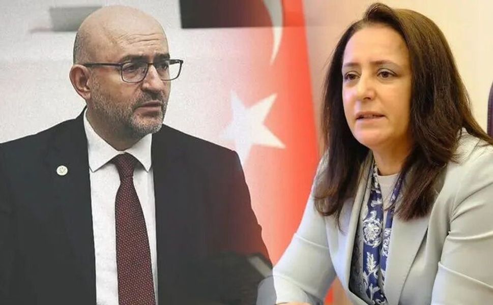 AKP'li vekilden yakın koruma talebi: 'Vali tehdit ediyor'