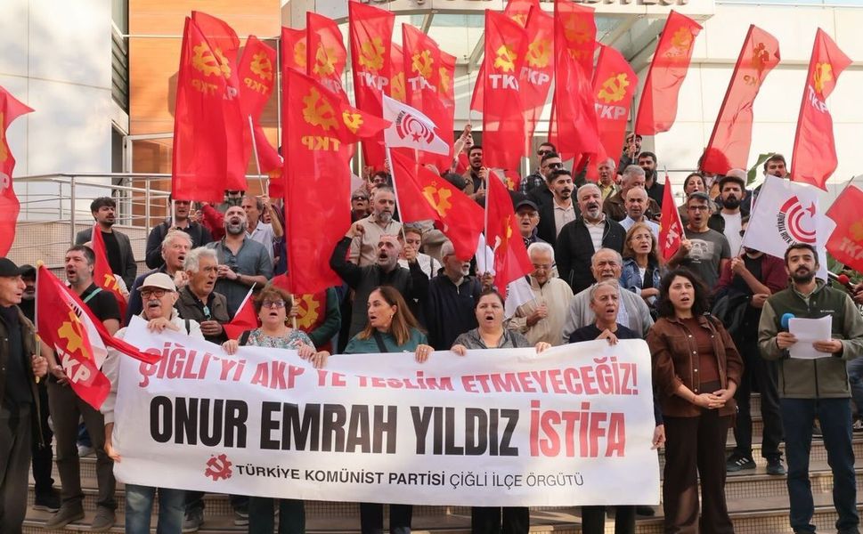 AKP'ye geçen CHP'li Yıldız'a TKP'den 'Zübük' çıkışı!