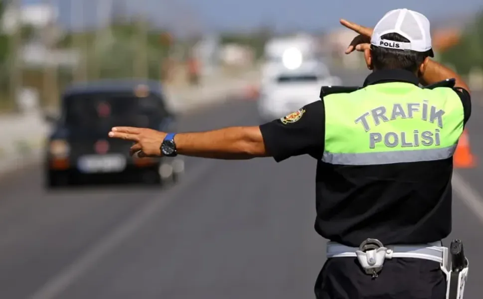 Ankara'da yarın bazı yollar trafiğe kapatılacak
