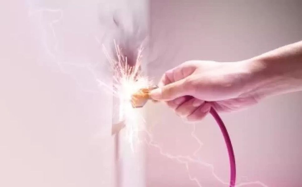Aydın'da Elektrik Akımına Kapılan Kadın Vefat Etti