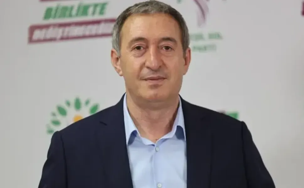 Bakırhan'dan Alevi aydınlara sert sözler: 'O dündü'