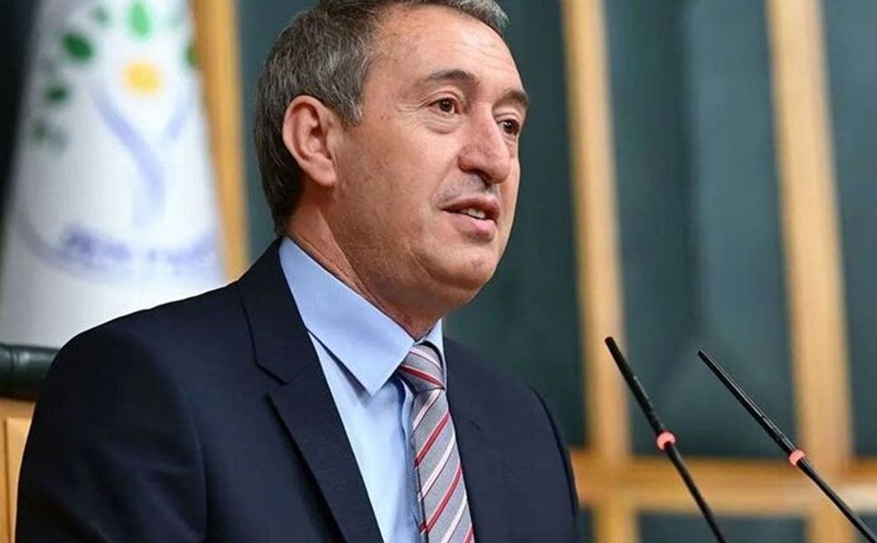 Bakırhan'dan fon soruşturması açıklaması