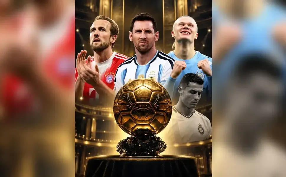 Ballon d'Or'da 2026 adayları açıklandı