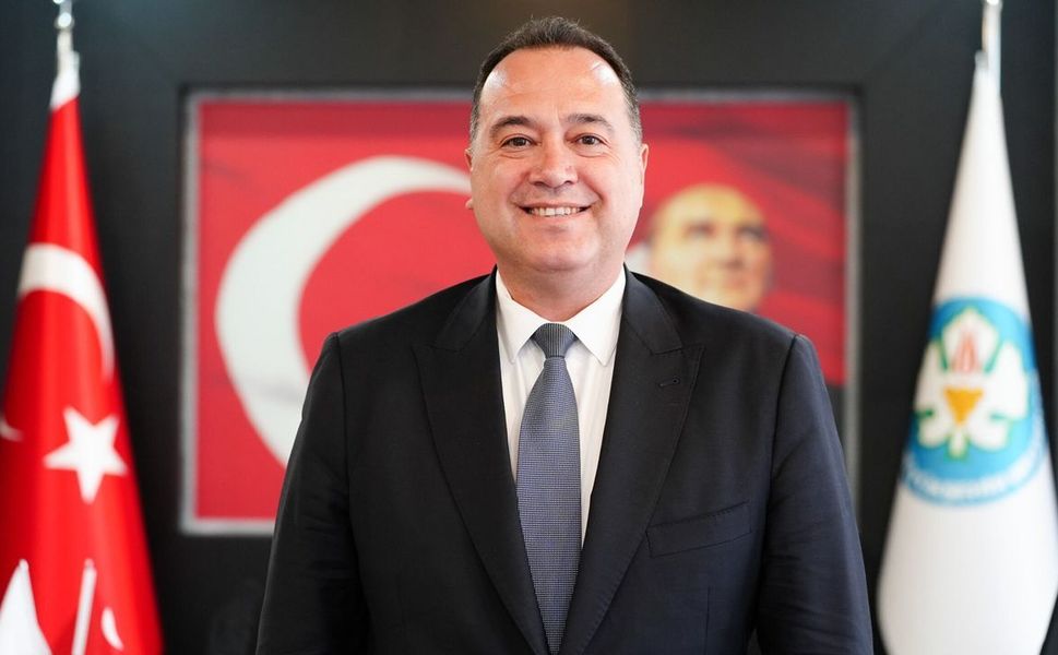 Başkan Dutlulu: '8 Eylül, Manisa'nın Doğuş Günüdür'