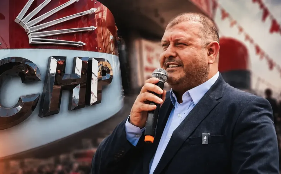 Başkan'ın yanına avukatı mafya yerleştirmiş iddiası!