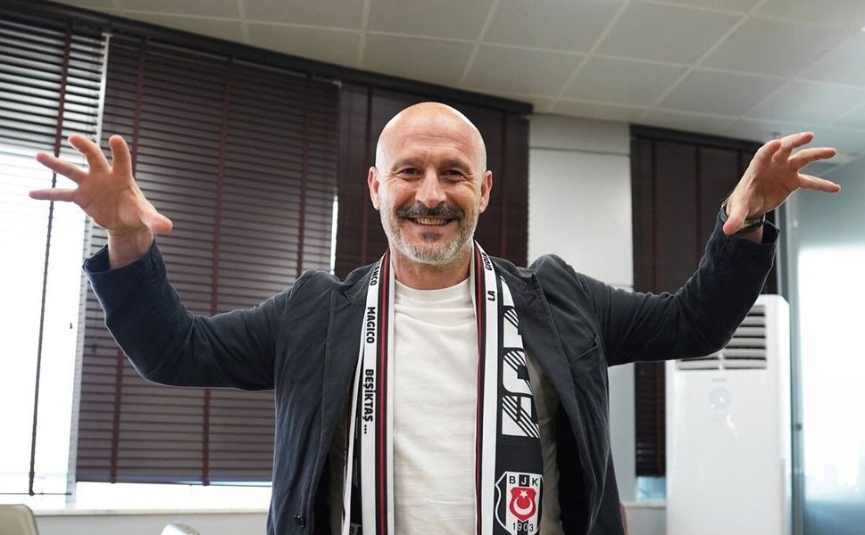 Beşiktaş'ın Amedspor maçı kadrosu açıklandı