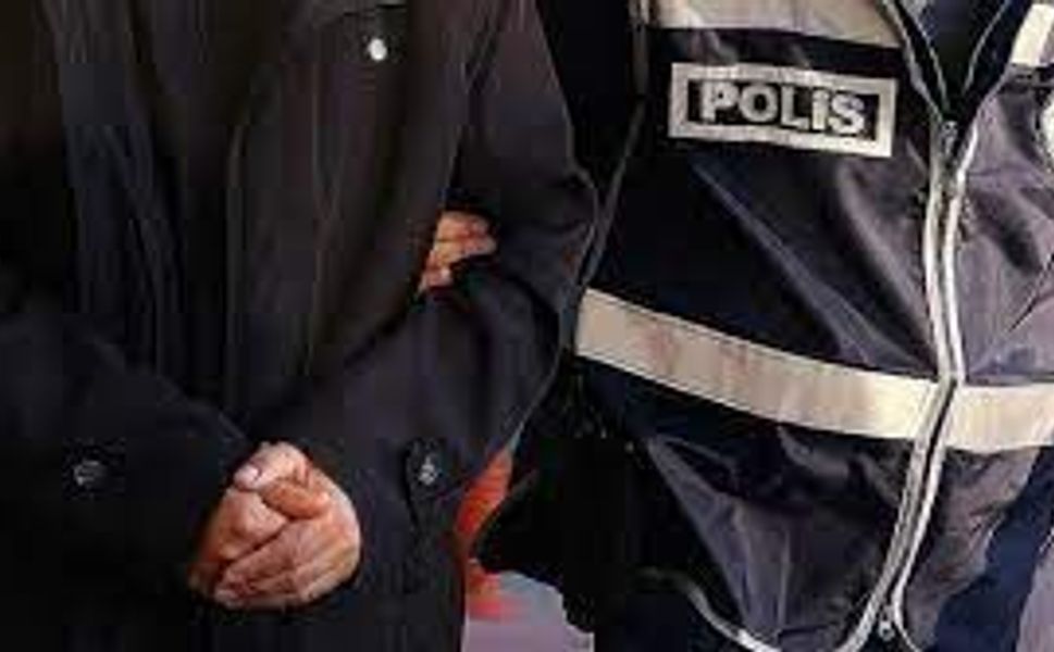 Beykoz'da sendika binasında ateş açıldı: 1 gözaltı