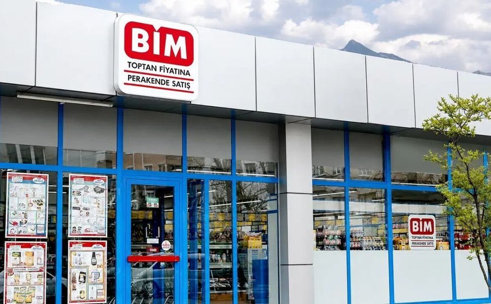 BİM'e Rekabet Kurumu soruşturmasında 50,4 milyon TL ceza