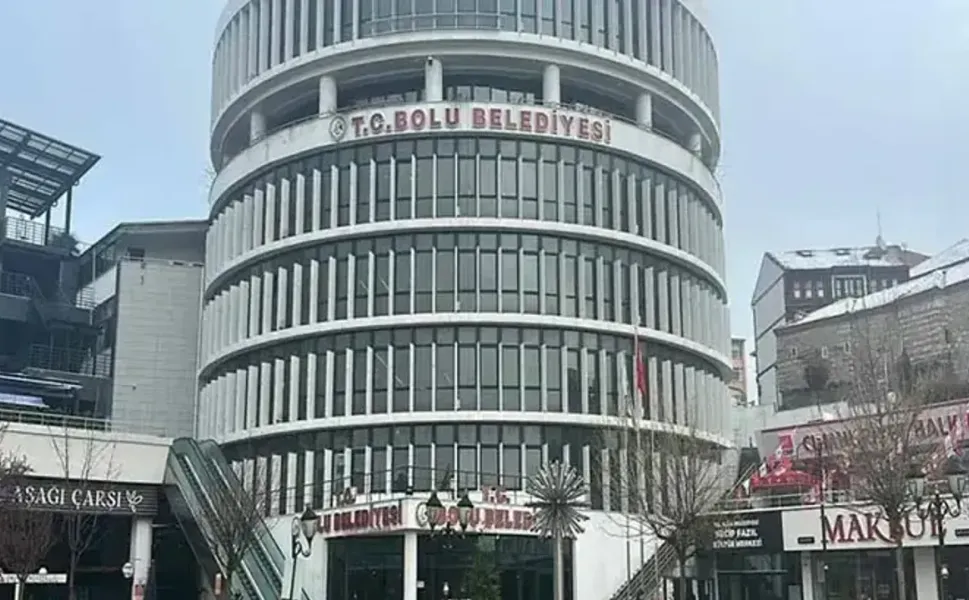 Bolu'da zimmet soruşturması: 9 şüpheli gözaltında