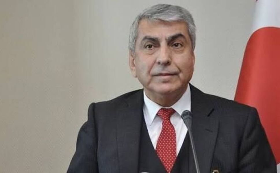 Cemal Canpolat'tan Fon Soruşturması açıklaması