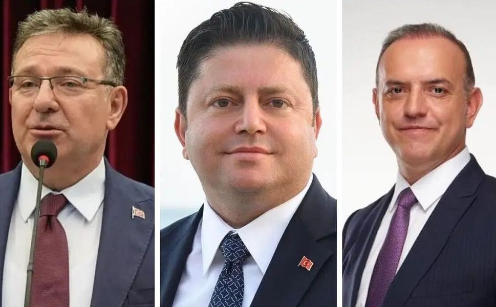 CHP'de 5 belediye başkanı disipline sevk edildi