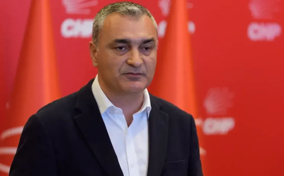 CHP'deki kaybı rakamlarla açıkladı: 2 bin 453'e düştü
