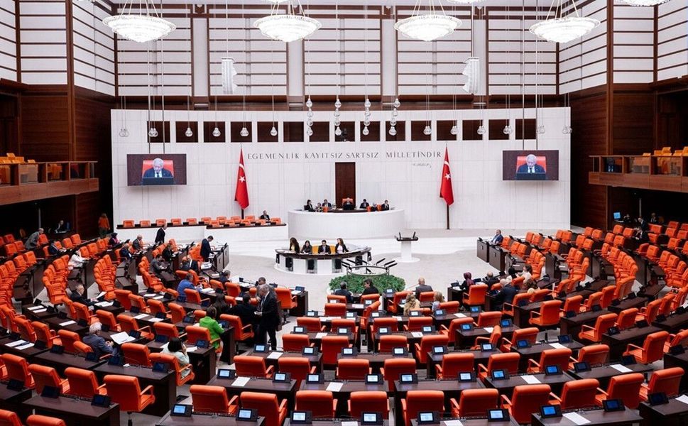 CHP'den 'fon krizi' için Meclis araştırması