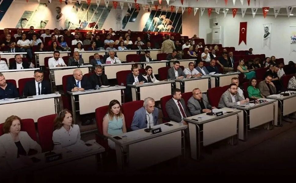 Çiğli Meclisi'nden AKP iddialarına ortak yanıt