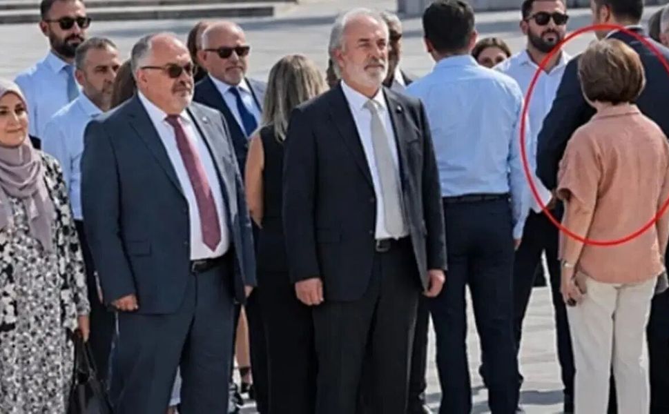 Didim Belediye Başkanı Gencay'dan protokol tepkisi