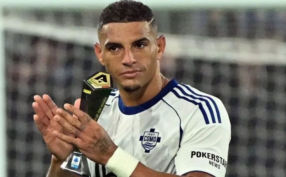 Diego Carlos'un yeni takımı belli oldu