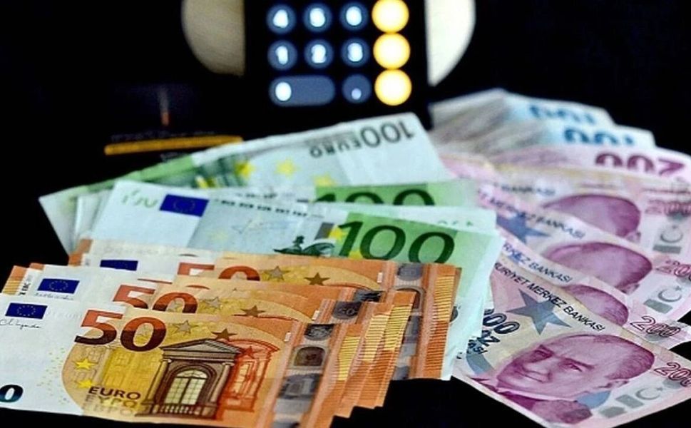 Dolar ve Euro güne nasıl başladı?