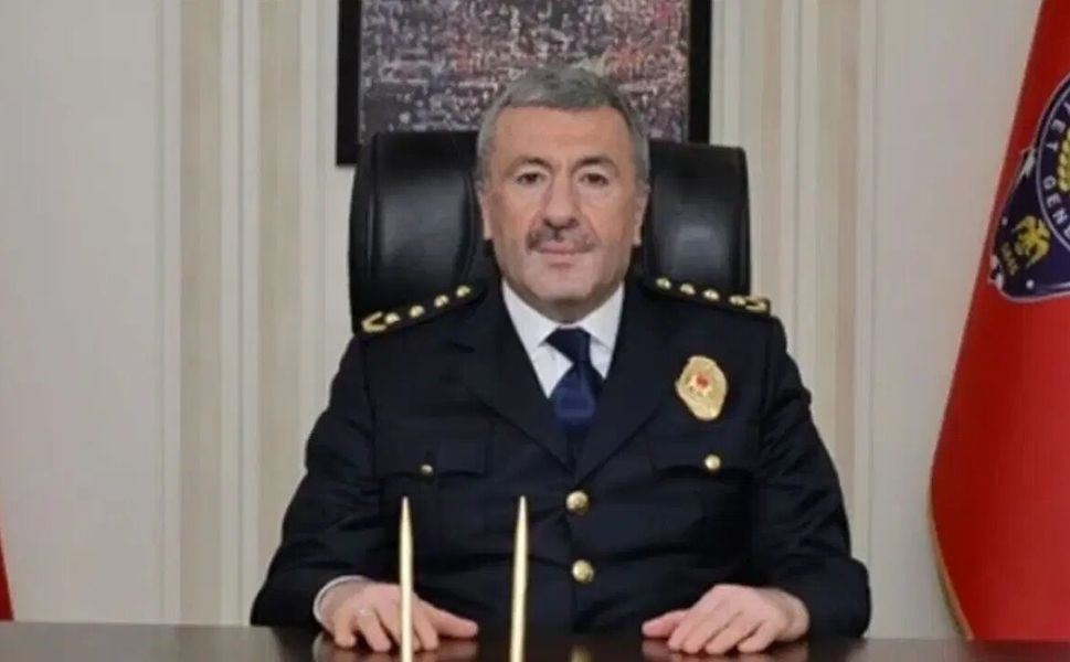 Emniyet'te yeni görev dağılımı belli oldu