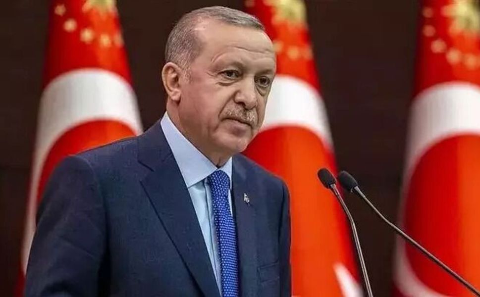 Erdoğan'dan 12 Eylül mesajı: Asla unutmayacağız