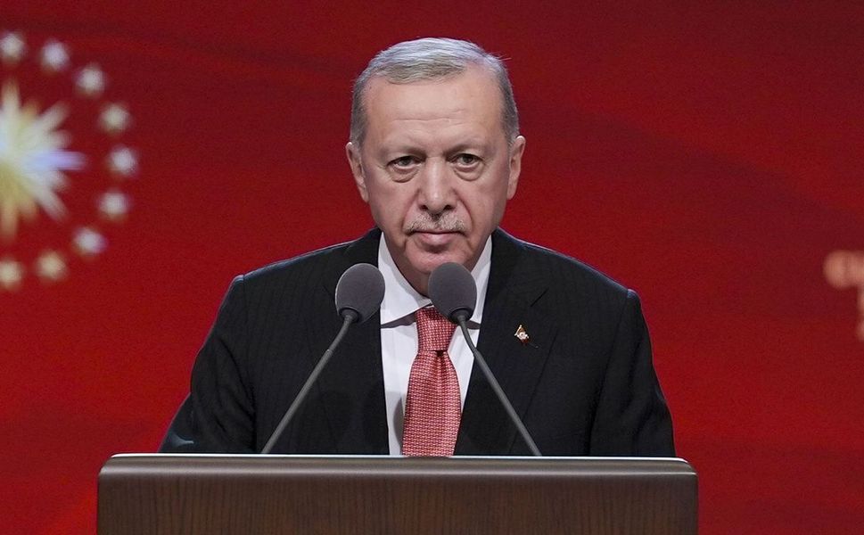 Erdoğan'dan fon krizi açıklaması: Sorumlular hesap verecek