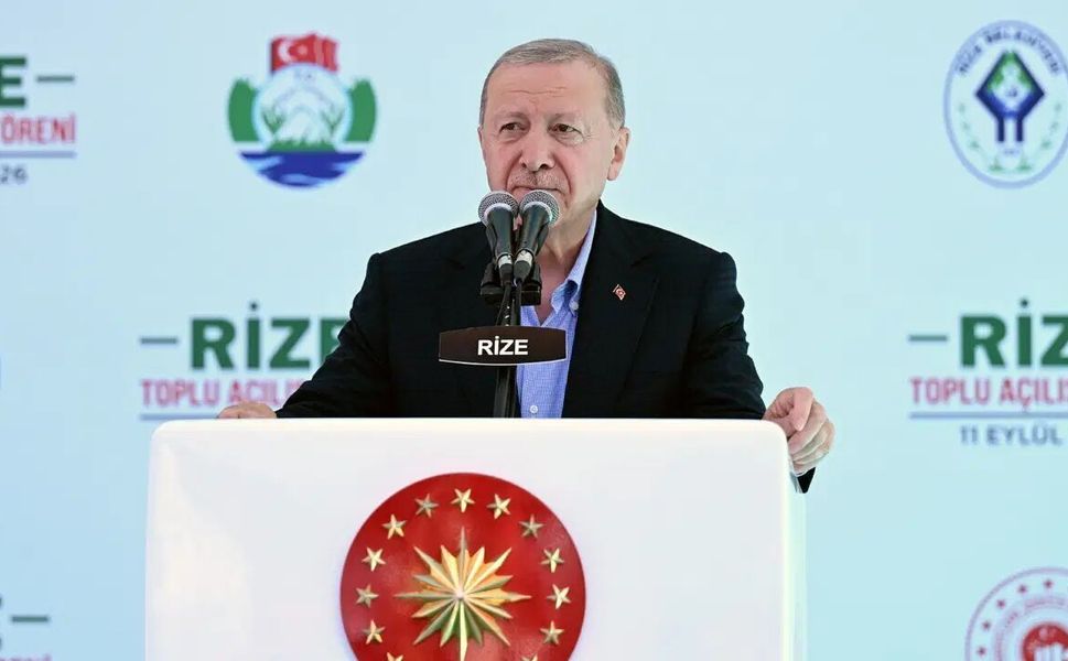 Erdoğan'ın seçim sözlerine AKP'den açıklama: Erken seçim yok