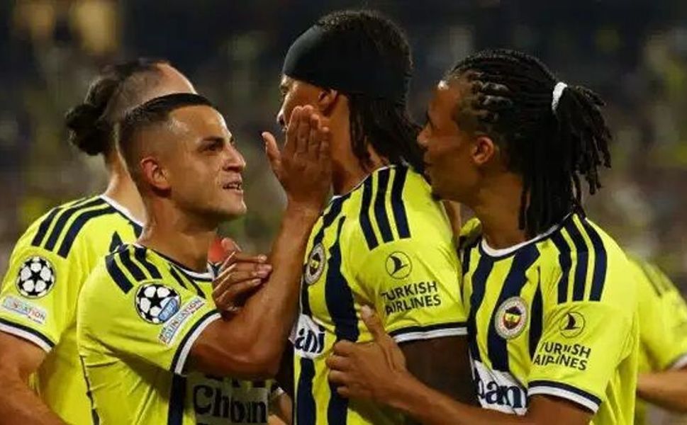 Fenerbahçe - Eyüpspor Maçı Kanalı ve Saati