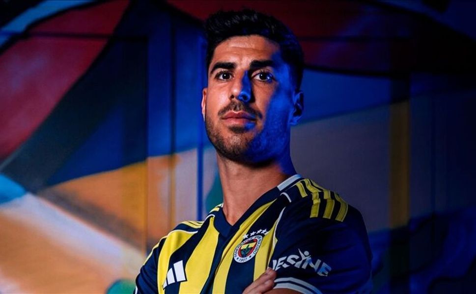 Fenerbahçe'de derbi öncesi Asensio sürprizi