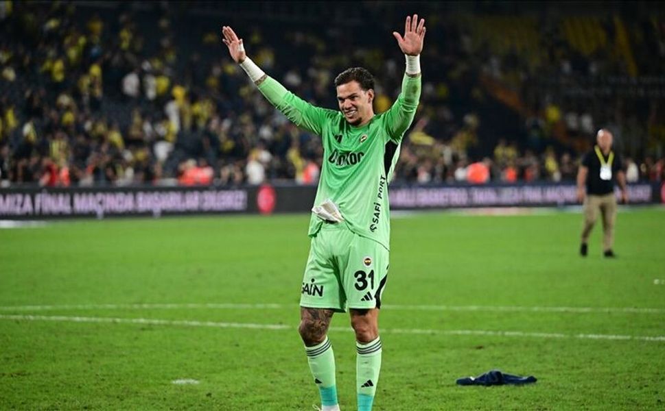 Fenerbahçe'de Ederson gelişmesi! İzin istedi