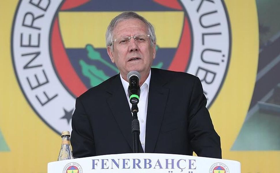 Fenerbahçe'den Aziz Yıldırım iddialarına yalanlama
