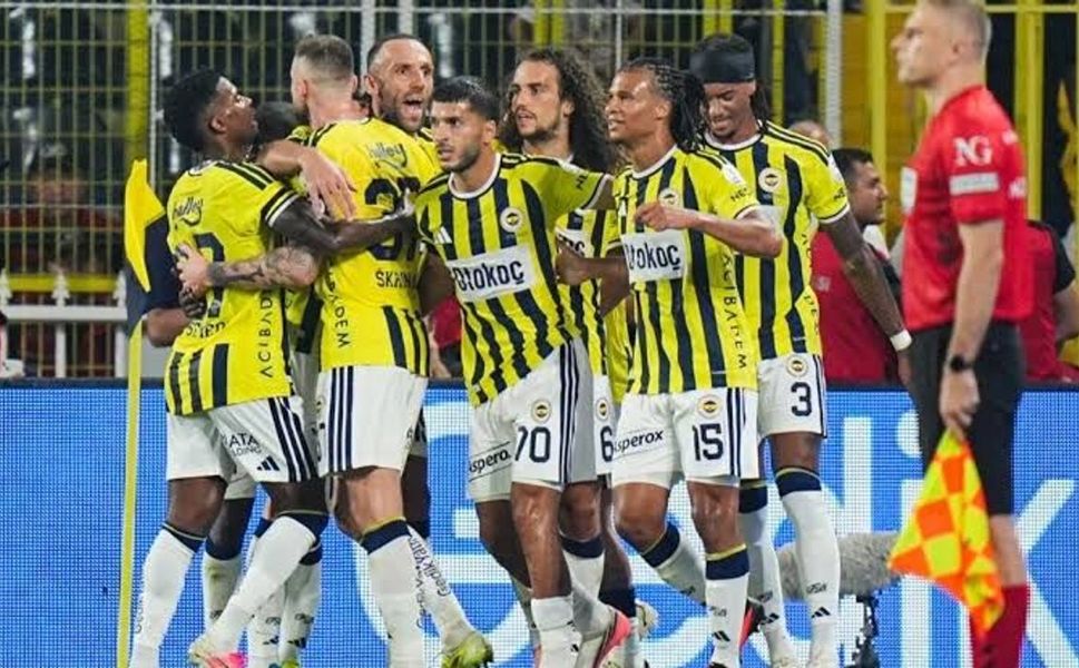 Fenerbahçe'nin 18 Yıllık Şampiyonlar Ligi Özlemi Sona Eriyor