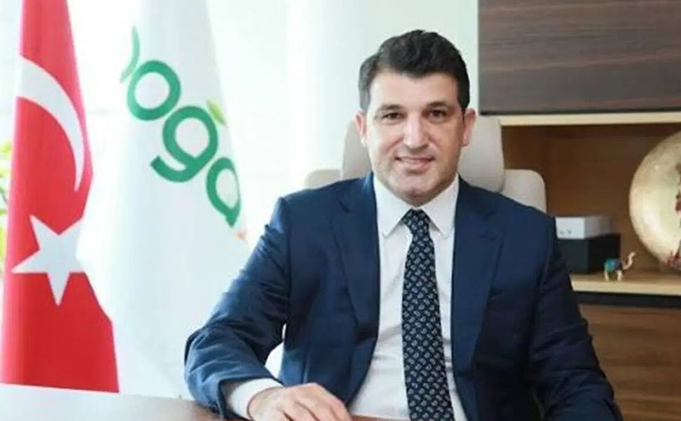 Fon Soruşturmasında İş İnsanı Nihat Kırmızı Gözaltına Alındı