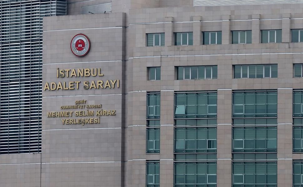 Fon soruşturmasında yeni dalga: 5 kişi gözaltında