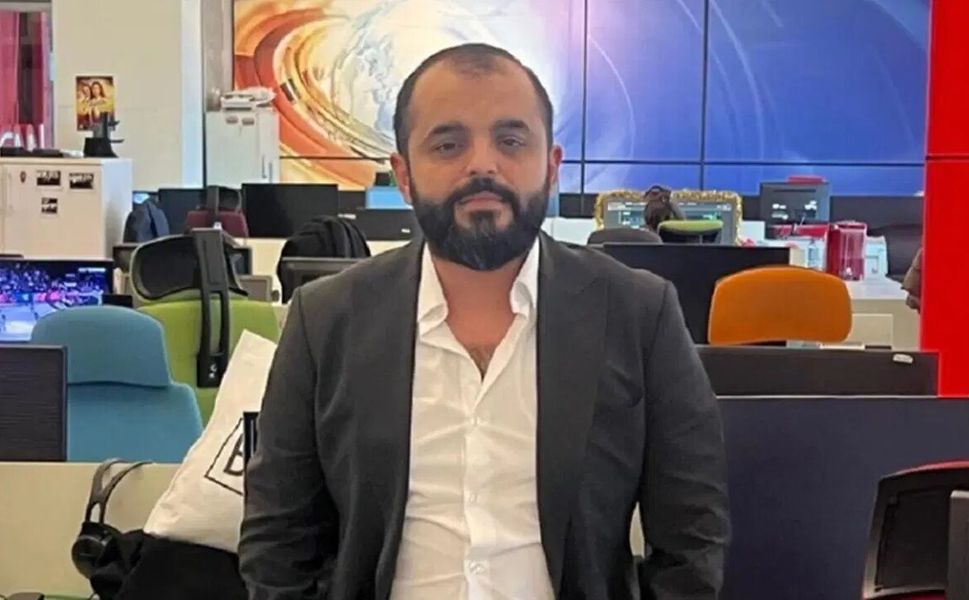Gazeteci Selahattin Günday ikinci kez tutuklandı