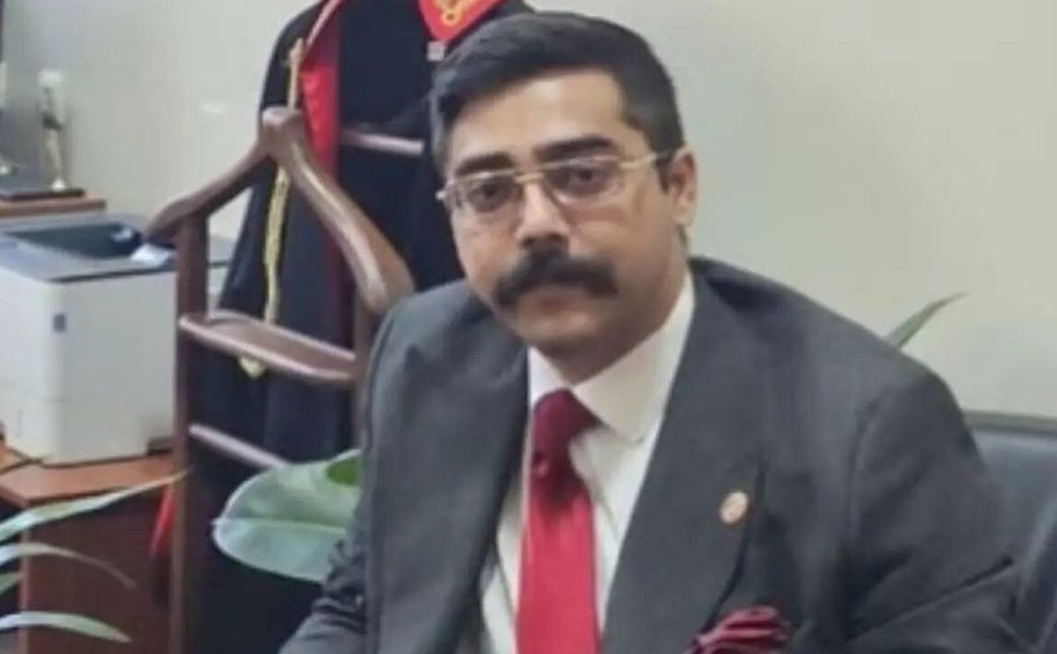 Gözaltına alınan savcı Uçuk hakkında adli kontrol kararı